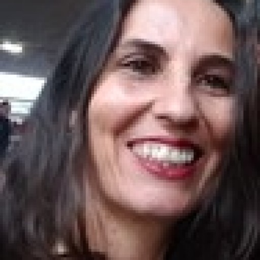 Cristiane Teixeira Amaral Camargo