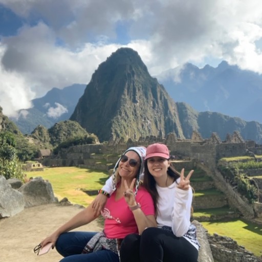 Rosália Pozza Silva