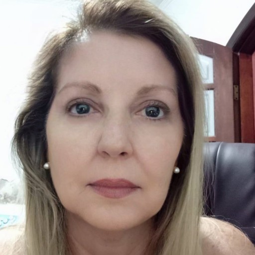 Vilma Bastos Machado